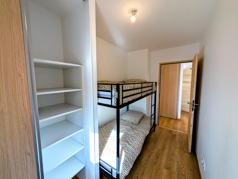 Appartement - 48 m² - 3 pièces