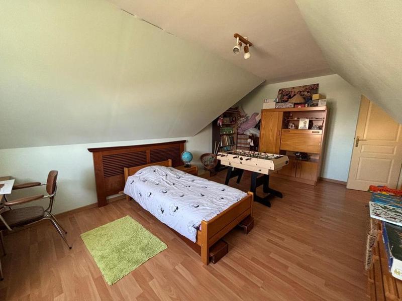 Maison - 192 m² - 5 pièces