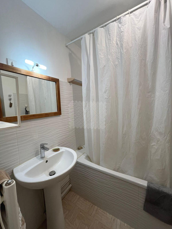 Appartement - 86 m² - 3 pièces