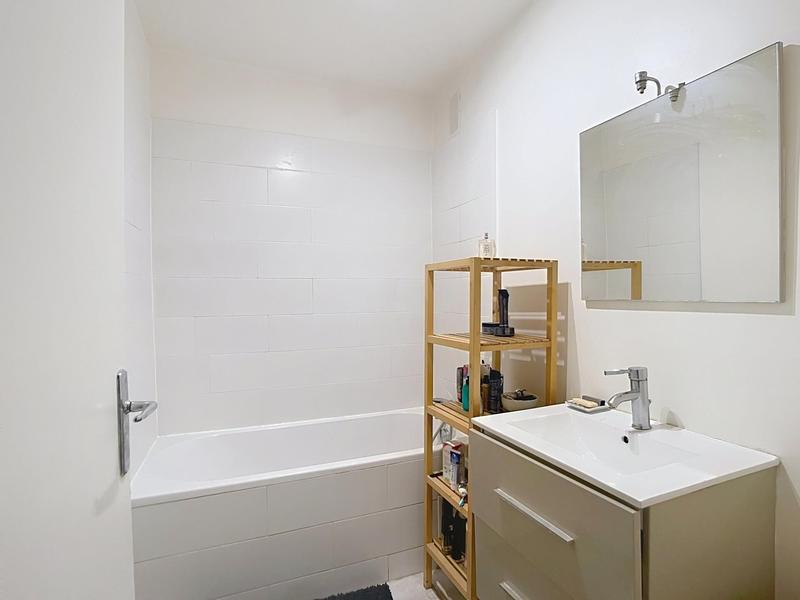 Appartement - 83 m² - 4 pièces