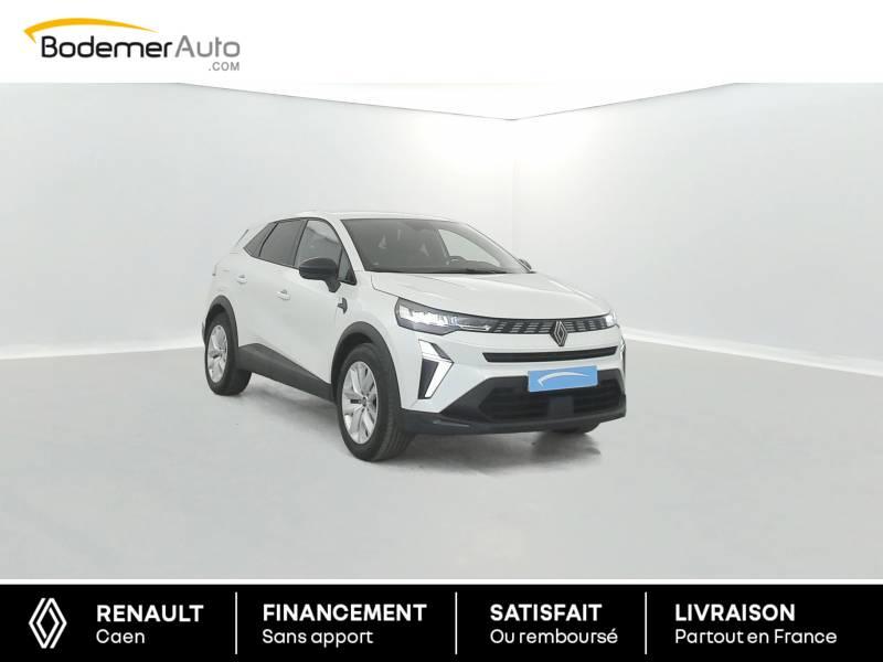 Renault Symbioz E-Tech full hybrid 145 Evolution