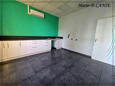 Immeuble - 363 m² - 14 pièces