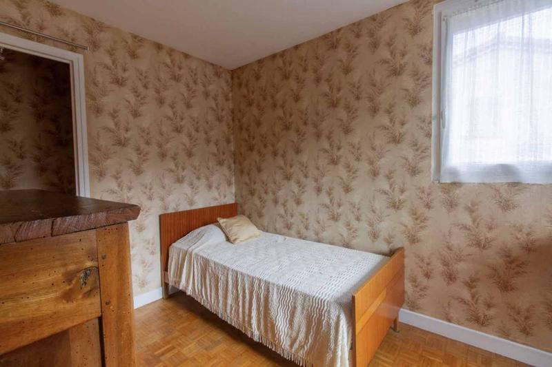 Maison - 83 m² - 5 pièces