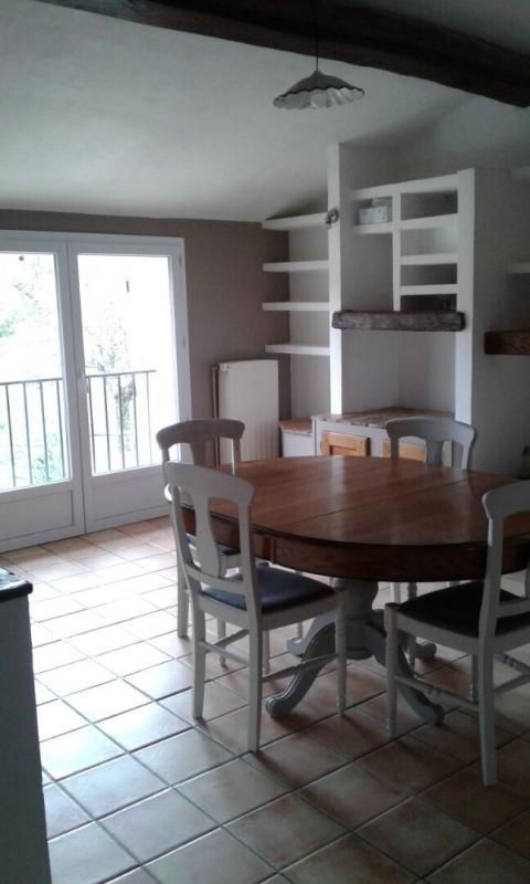 Maison - 142 m² - 6 pièces