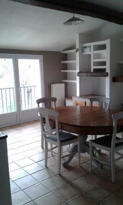 Maison - 142 m² - 6 pièces