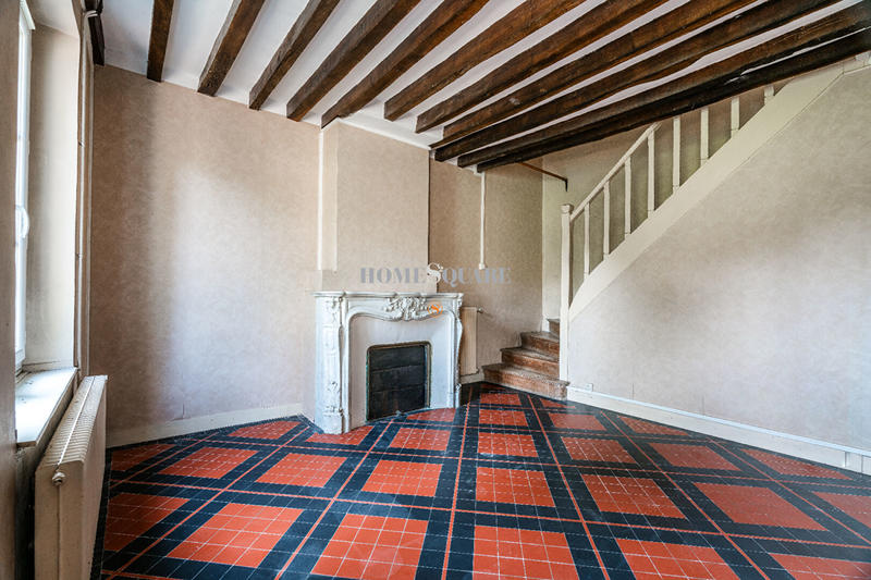 Maison - 140 m² - 7 pièces