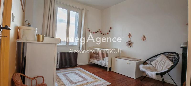 Maison - 98 m² - 4 pièces