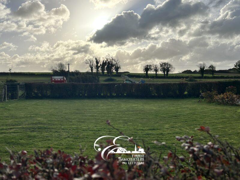 Maison - 182 m² - 7 pièces