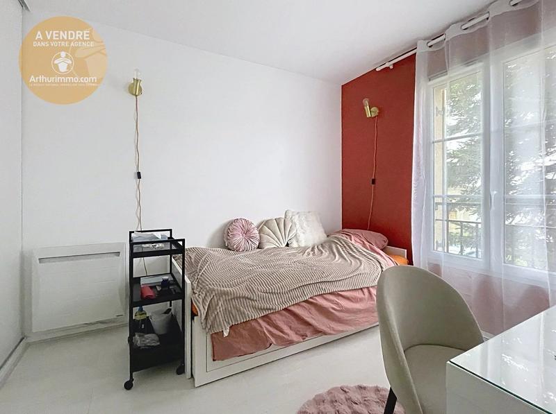 Maison - 81 m² - 5 pièces