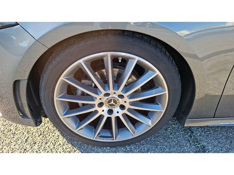 Mercedes Classe a 200 7g-Dct Amg Line