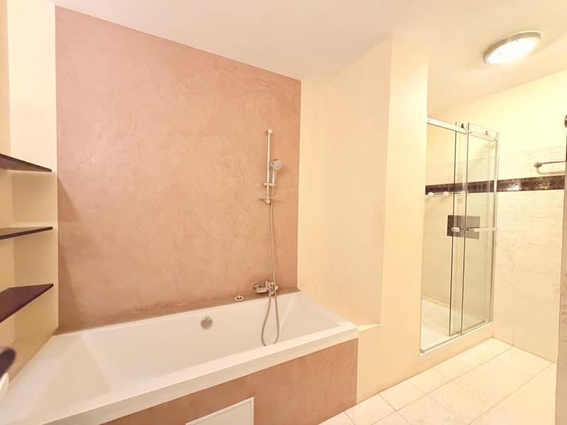 Appartement - 149 m² - 4 pièces