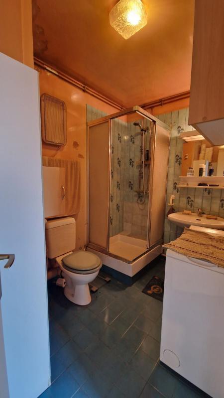 Appartement - 29 m² - 1 pièce