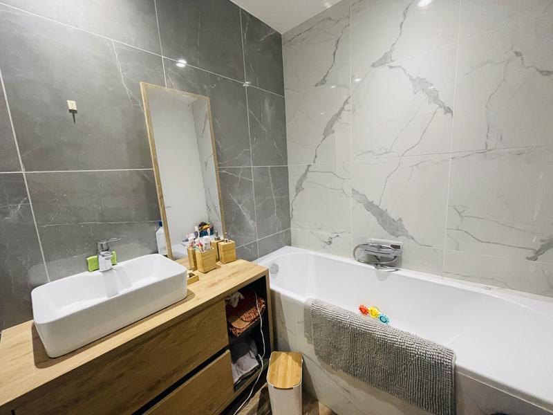 Longère - 130 m² - 5 pièces