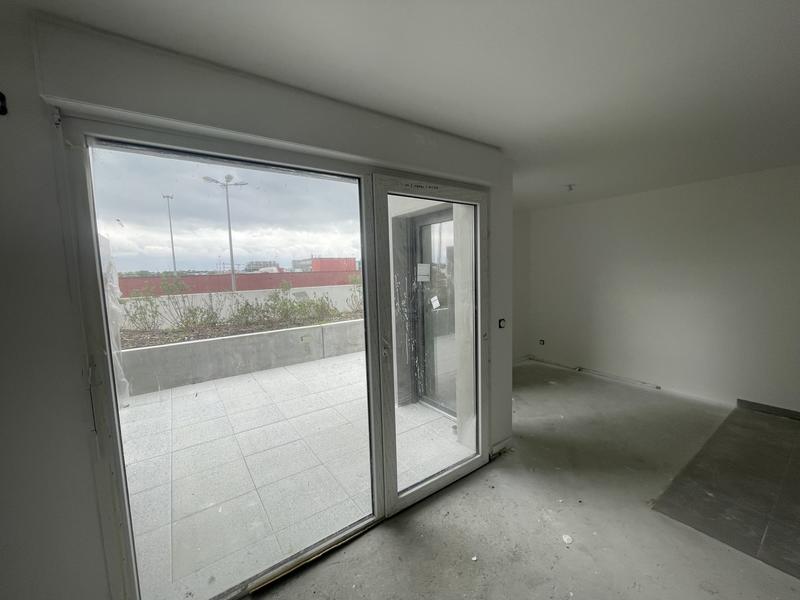 Appartement - 77 m² - 3 pièces