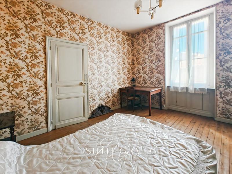 Maison - 132 m² - 5 pièces