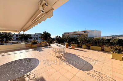 Appartement - 123 m² - 3 pièces