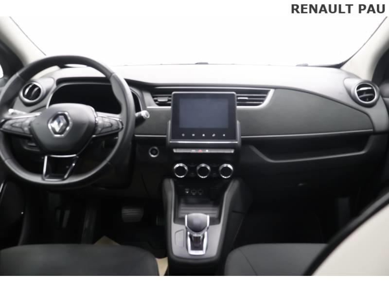 Renault Zoe R110 Achat Intégral Life