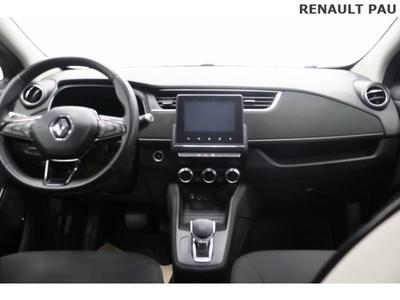 Renault Zoe R110 Achat Intégral Life