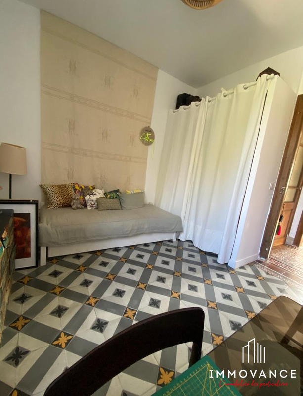 Duplex - 117 m² - 4 pièces