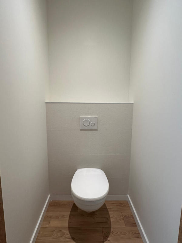 Appartement - 79 m² - 3 pièces