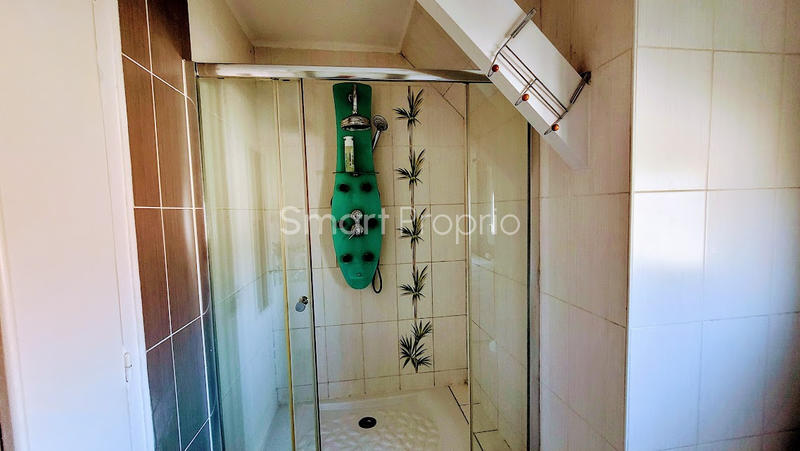 Maison - 173 m² - 7 pièces