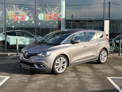 Renault Grand Scénic 1.7 Dci 120ch Business