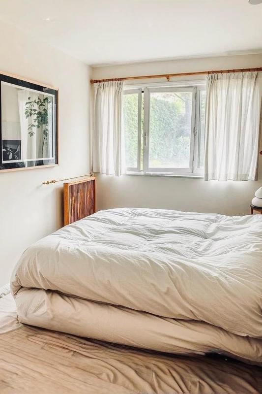 Appartement - 53 m² - 2 pièces