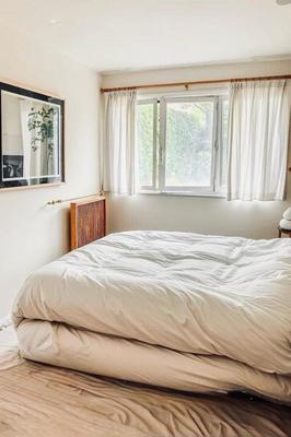 Appartement - 53 m² - 2 pièces