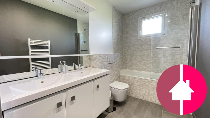 Villa - 160 m² - 7 pièces