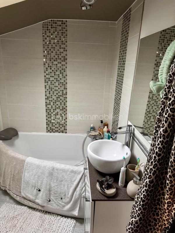 Maison - 130 m² - 7 pièces