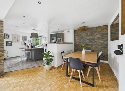 Appartement - 119 m² - 4 pièces