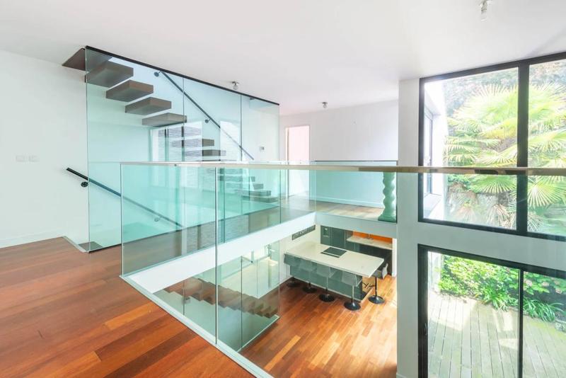 Maison - 170 m² - 6 pièces