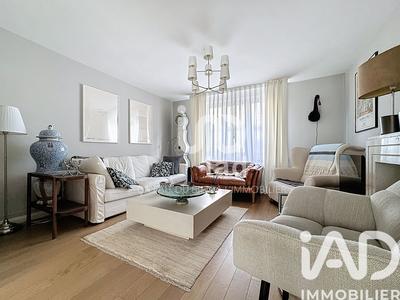 Appartement - 84 m² - 3 pièces