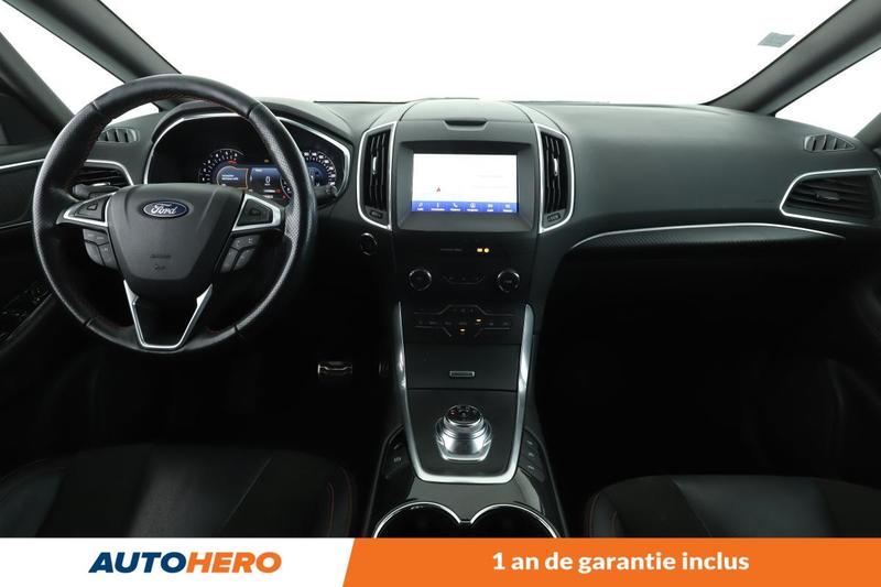 Ford s-Max 2.0 EcoBlue St-Line Auto 190 ch