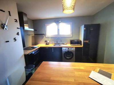 Appartement - 64 m²