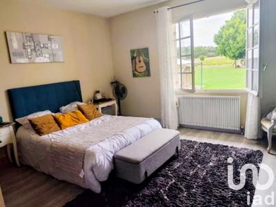 Maison - 159 m² - 5 pièces