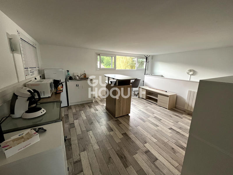 Local commercial - 125 m²