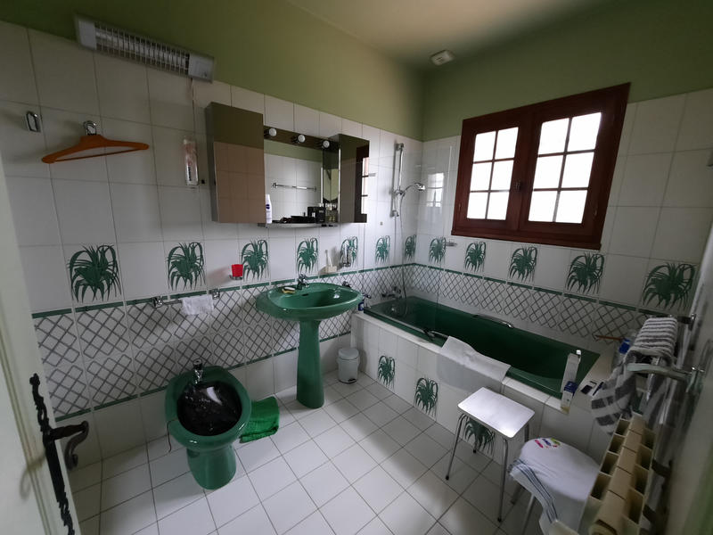 Maison - 142 m² - 5 pièces