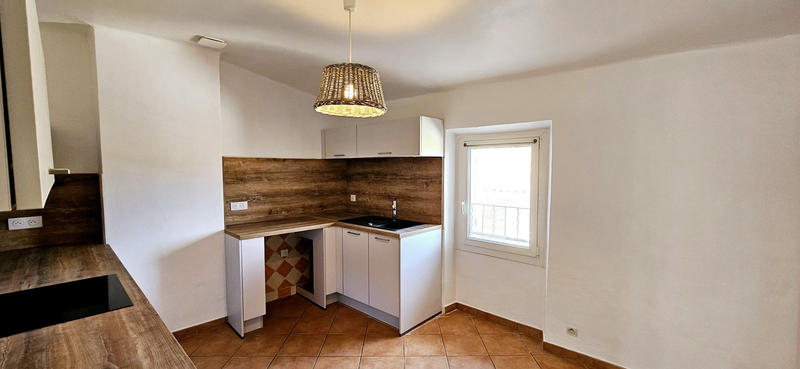 Appartement - 65 m² - 2 pièces