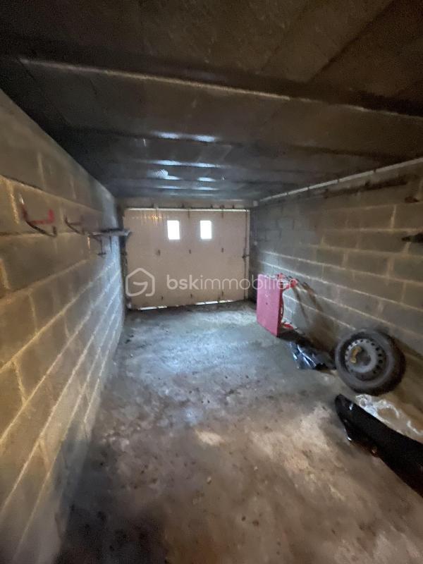 Maison traditionnelle - 74 m² - 5 pièces