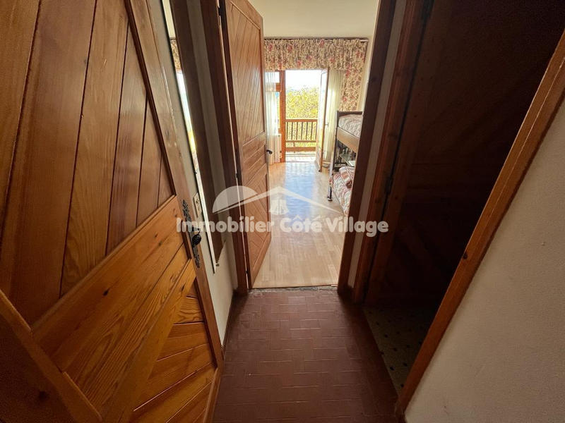 Studio - 22 m² - 1 pièce