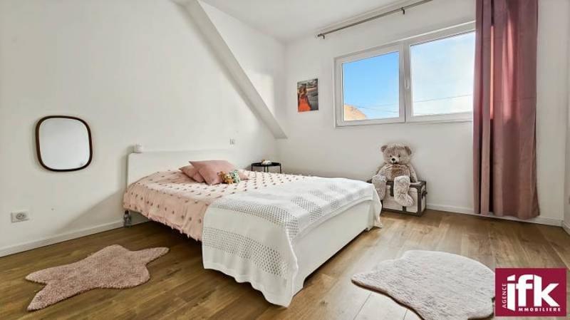 Maison - 193 m² - 6 pièces