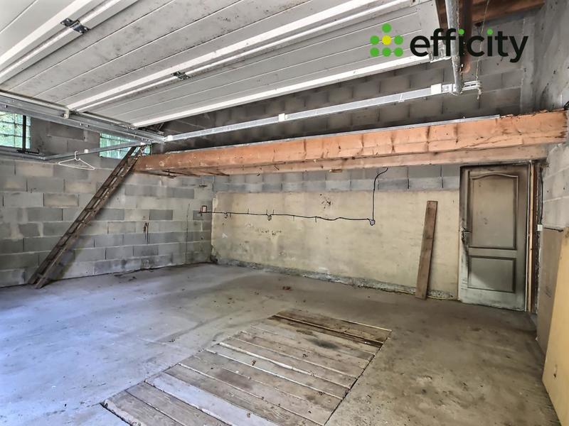 Pavillon - 75 m² - 2 pièces