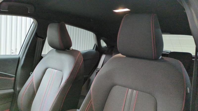 Ford Puma 1.0 EcoB Hyb 125 mHEV PShift St-Line