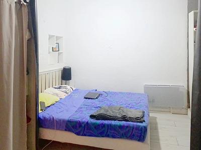 Appartement - 26 m² - 1 pièce