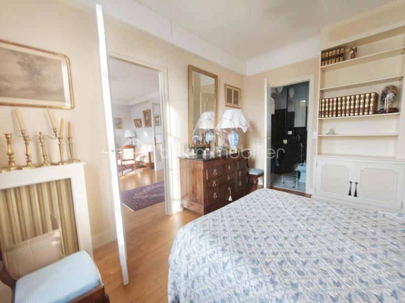 Appartement - 100 m² - 4 pièces