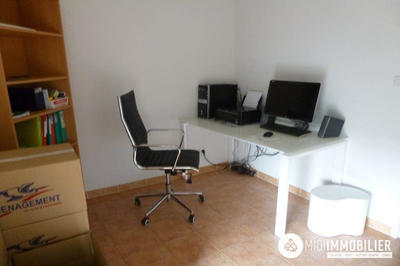 Duplex - 79 m² - 4 pièces