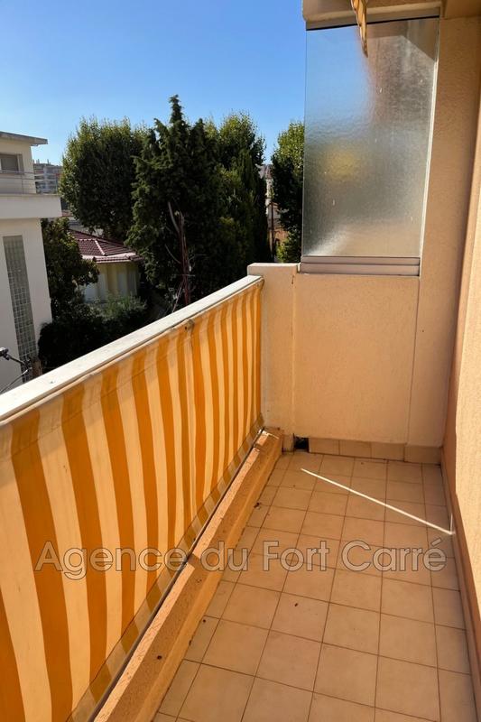 Appartement - 30 m² - 2 pièces