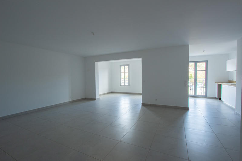 Appartement - 79 m² - 3 pièces