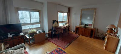 Appartement - 52 m² - 2 pièces